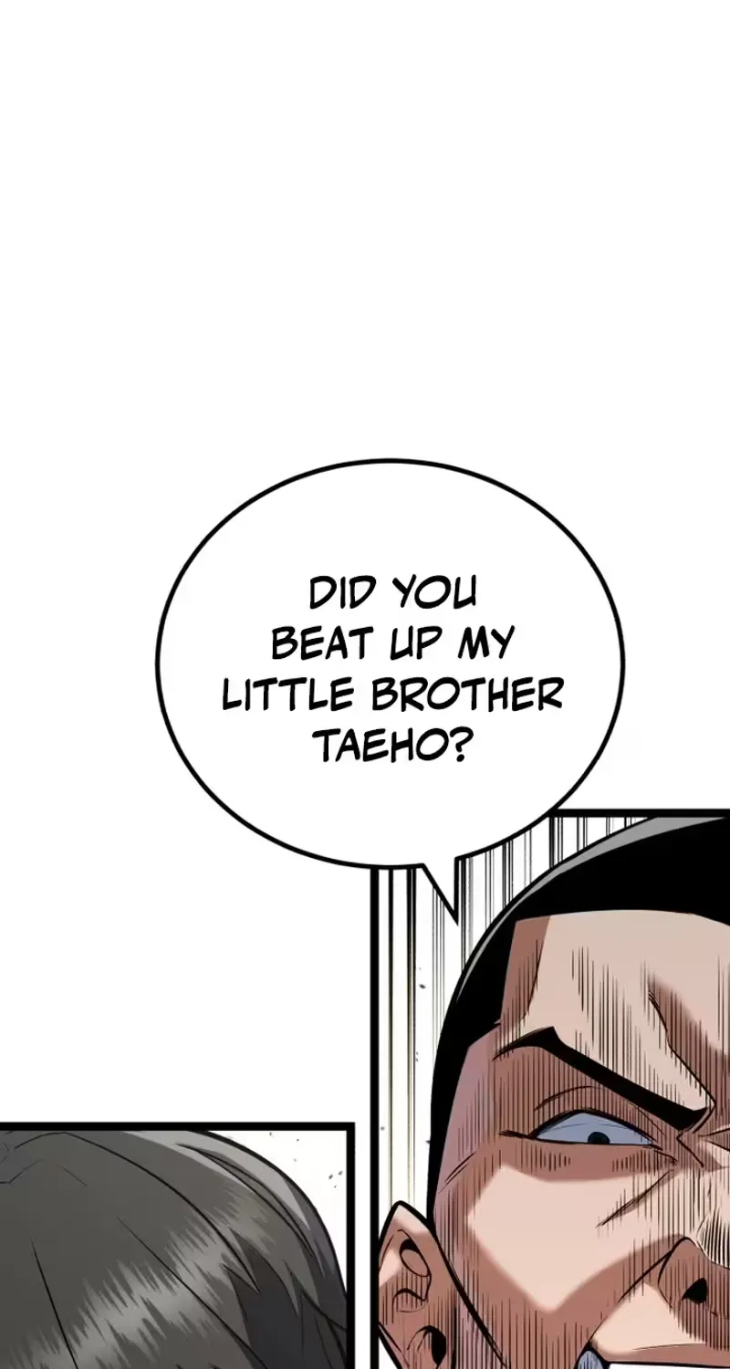 Read Fighting is too easy EN Manga Online