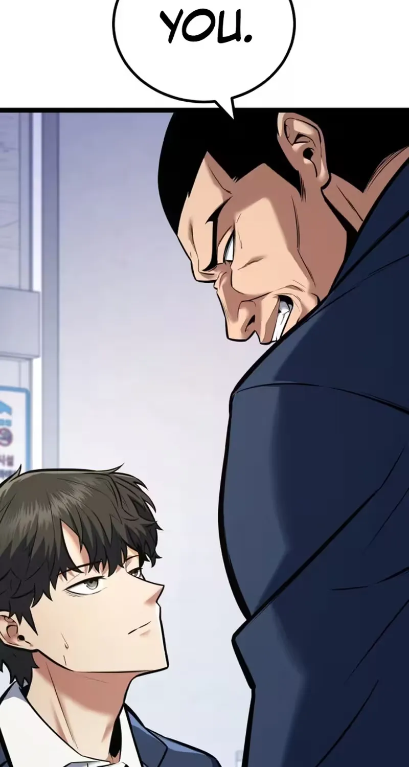 Read Fighting is too easy EN Manga Online