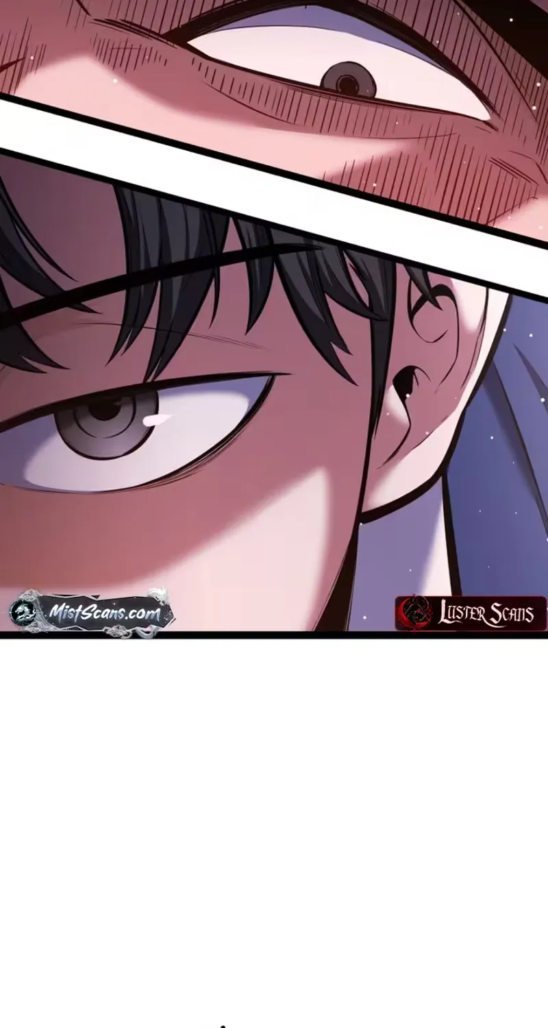 Read Fighting is too easy EN Manga Online