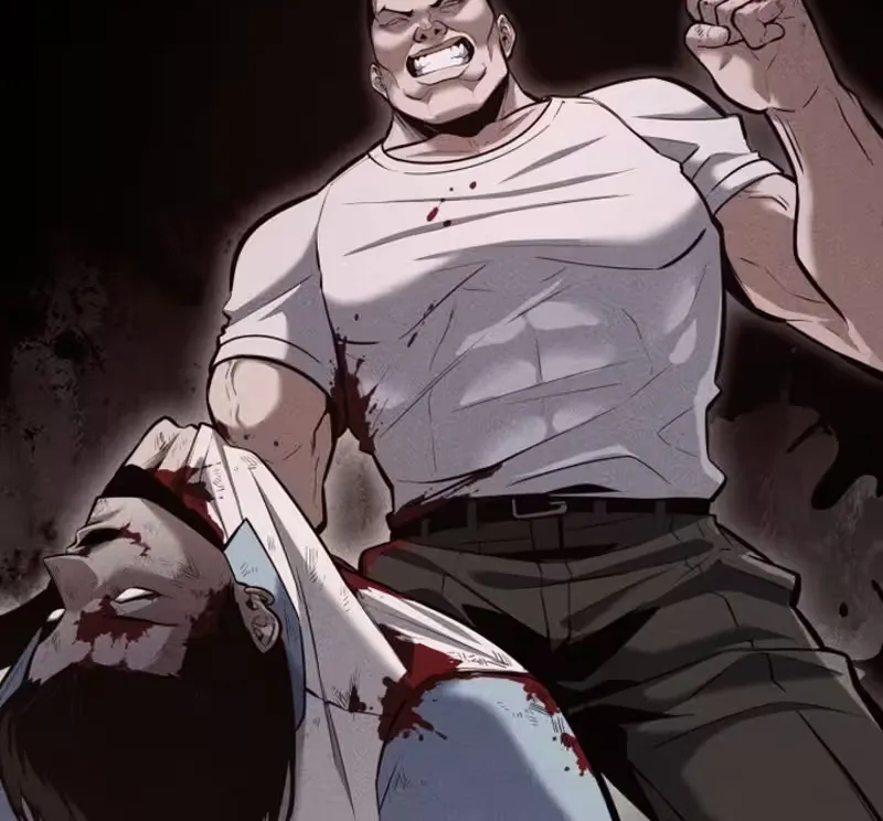 Read Fighting is too easy EN Manga Online