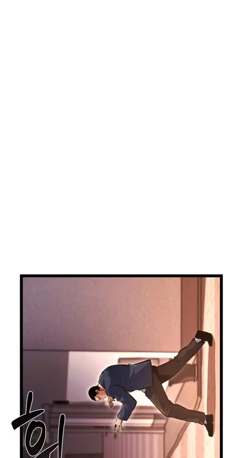 Read Fighting is too easy EN Manga Online