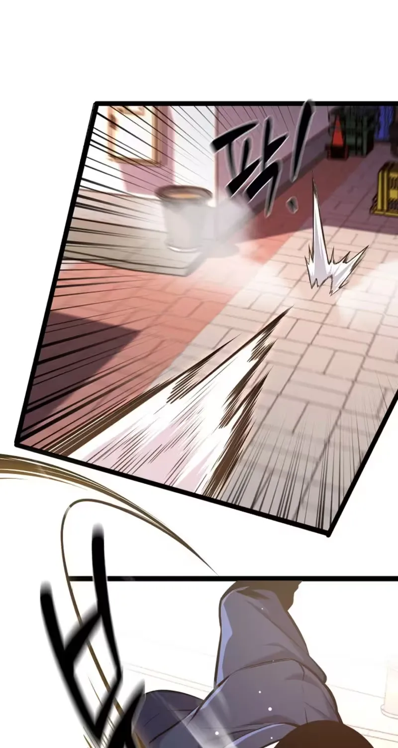 Read Fighting is too easy EN Manga Online