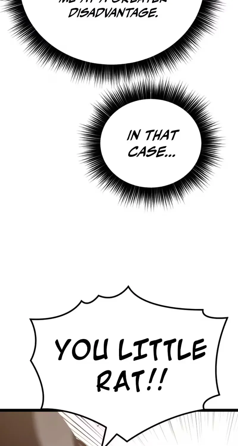 Read Fighting is too easy EN Manga Online