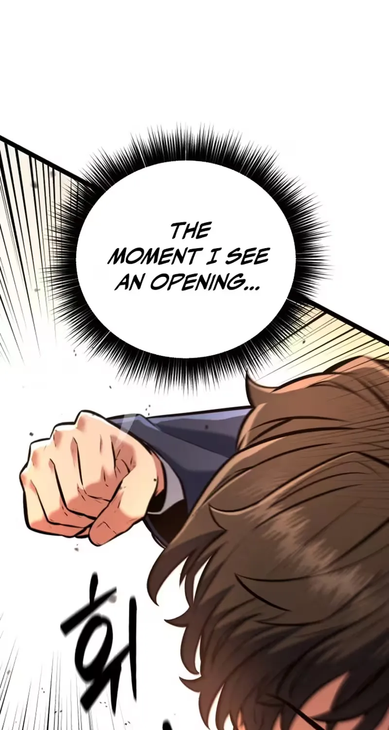 Read Fighting is too easy EN Manga Online