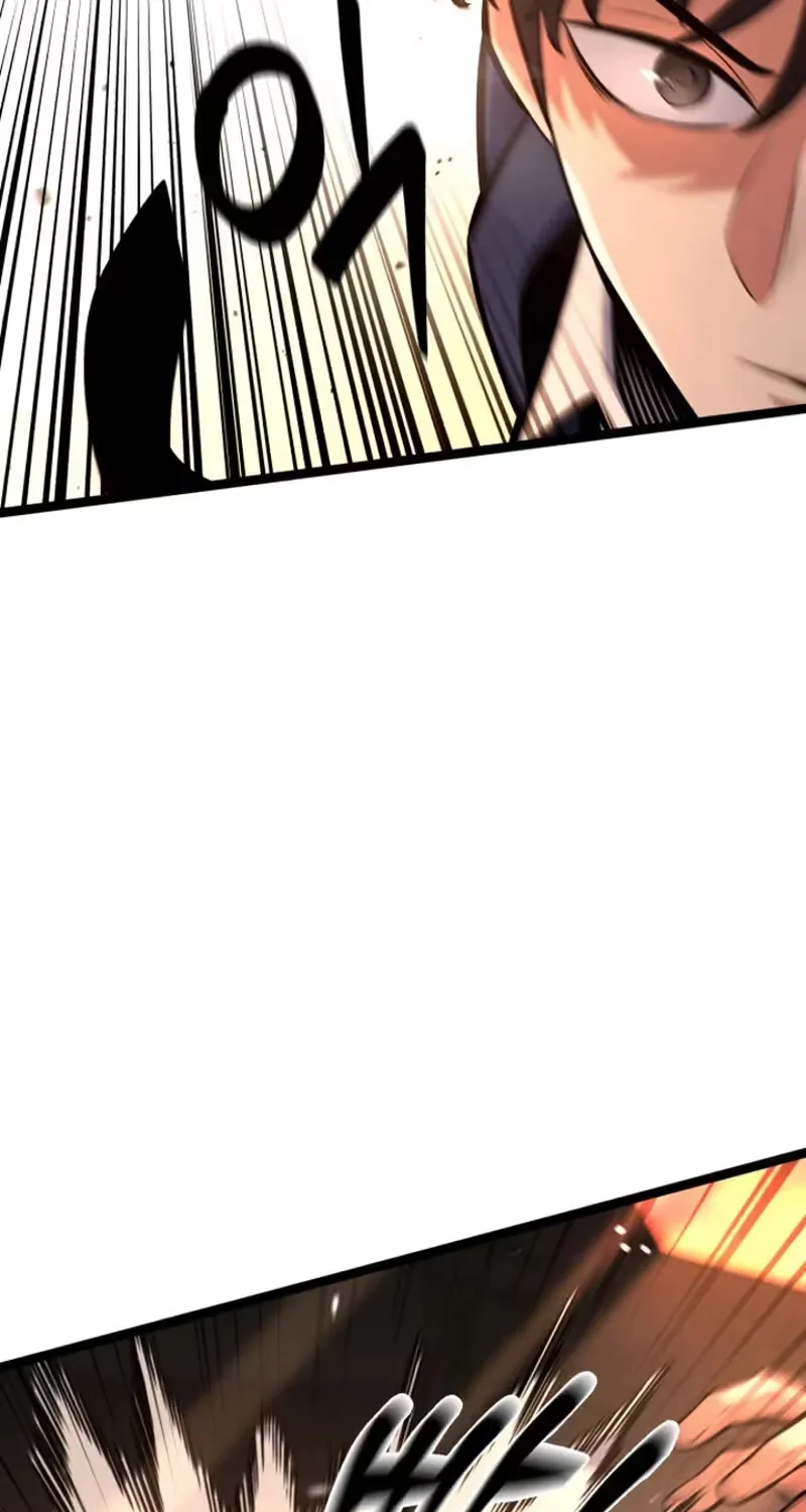 Read Fighting is too easy EN Manga Online