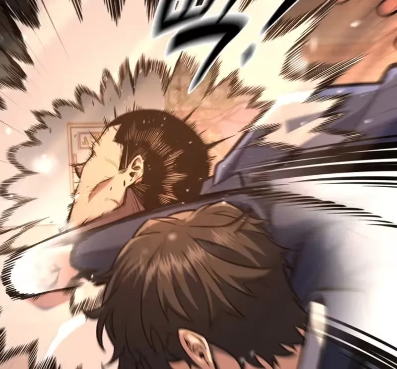 Read Fighting is too easy EN Manga Online