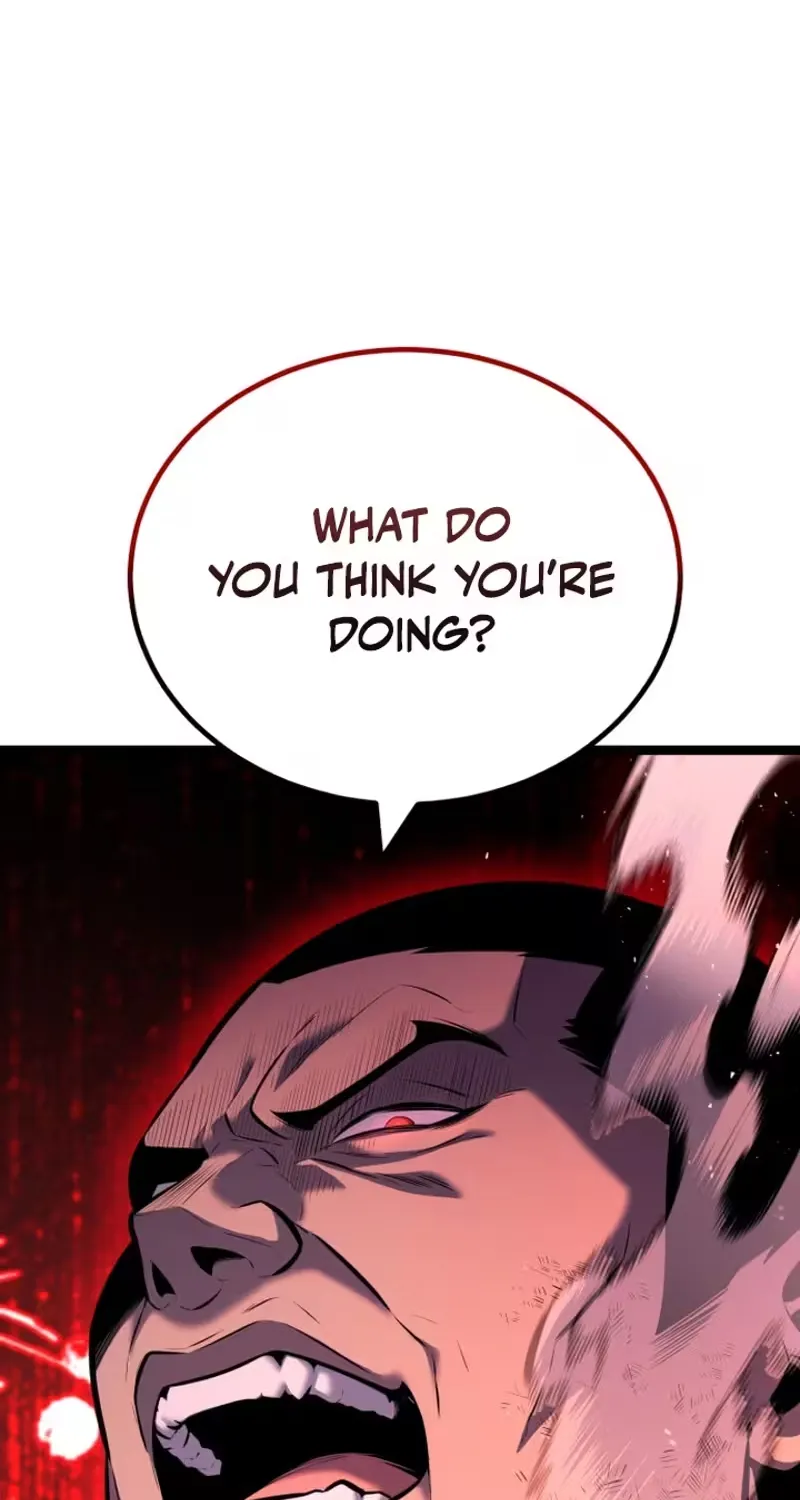 Read Fighting is too easy EN Manga Online