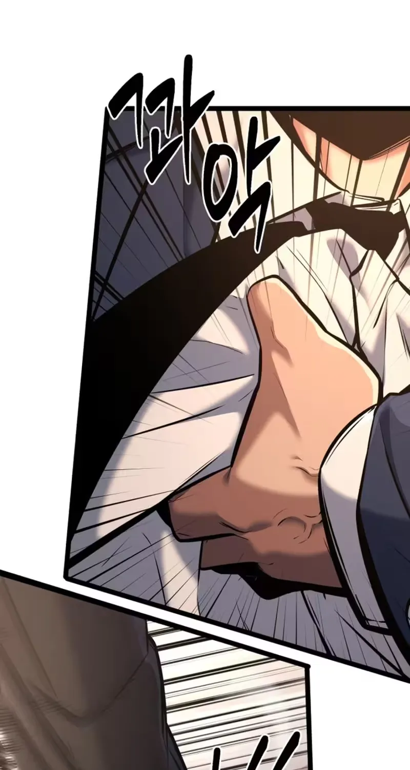 Read Fighting is too easy EN Manga Online