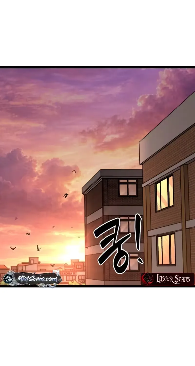 Read Fighting is too easy EN Manga Online