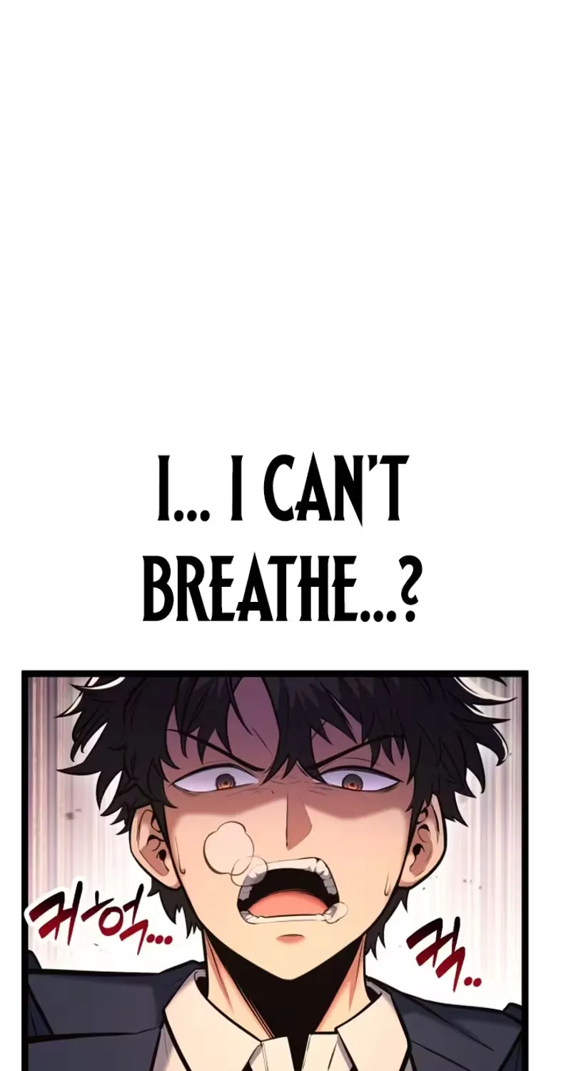 Read Fighting is too easy EN Manga Online