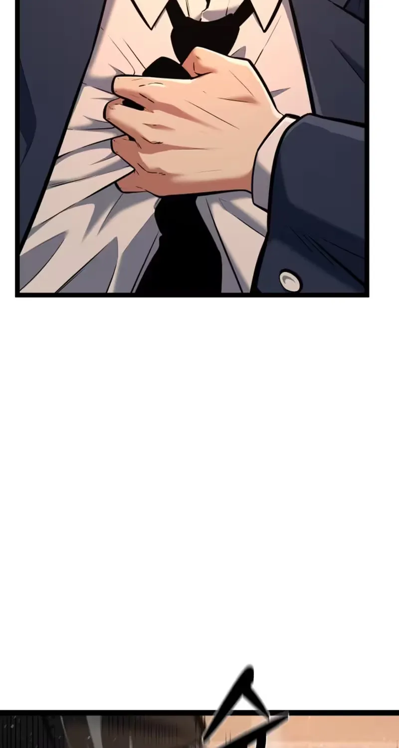 Read Fighting is too easy EN Manga Online