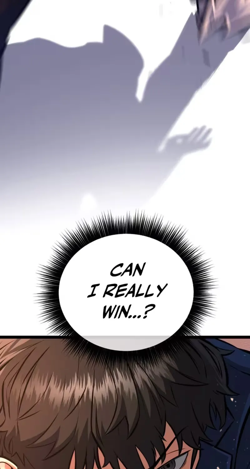 Read Fighting is too easy EN Manga Online