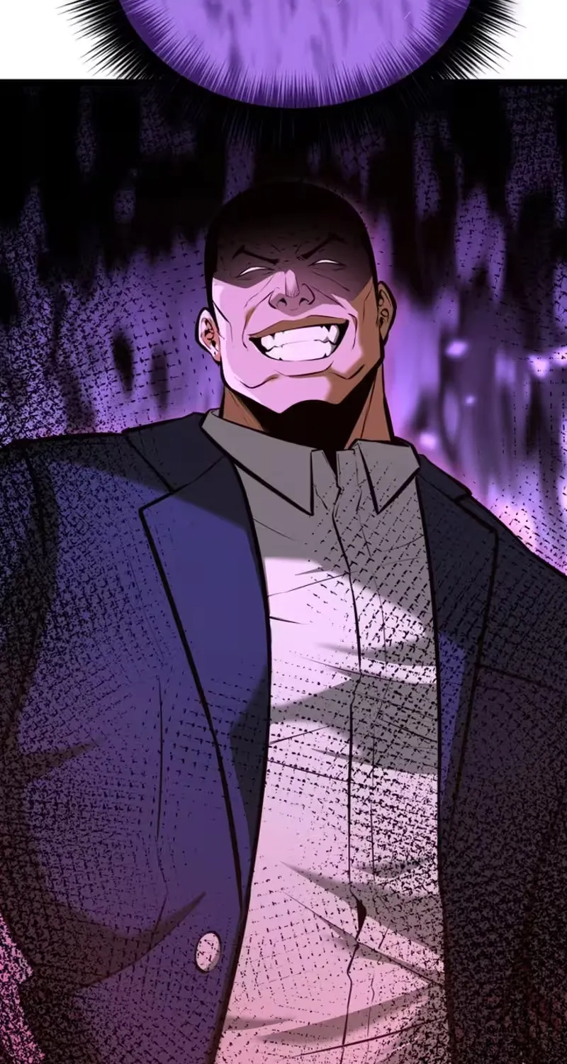 Read Fighting is too easy EN Manga Online