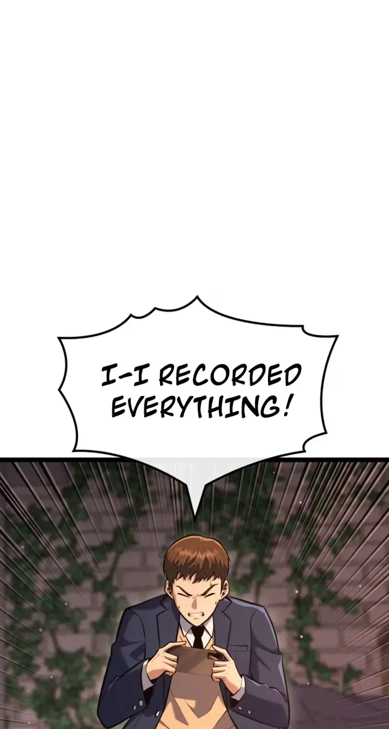 Read Fighting is too easy EN Manga Online
