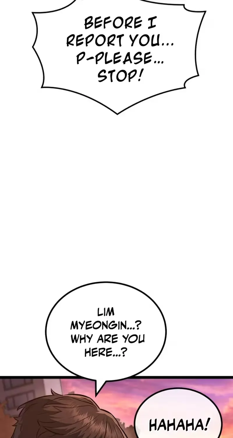 Read Fighting is too easy EN Manga Online