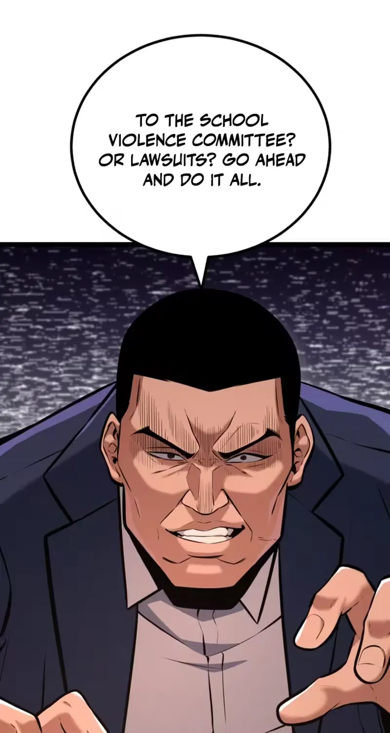 Read Fighting is too easy EN Manga Online