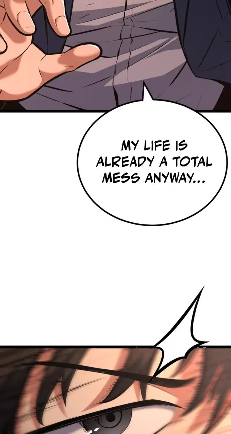 Read Fighting is too easy EN Manga Online