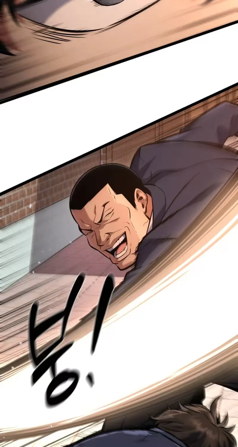 Read Fighting is too easy EN Manga Online