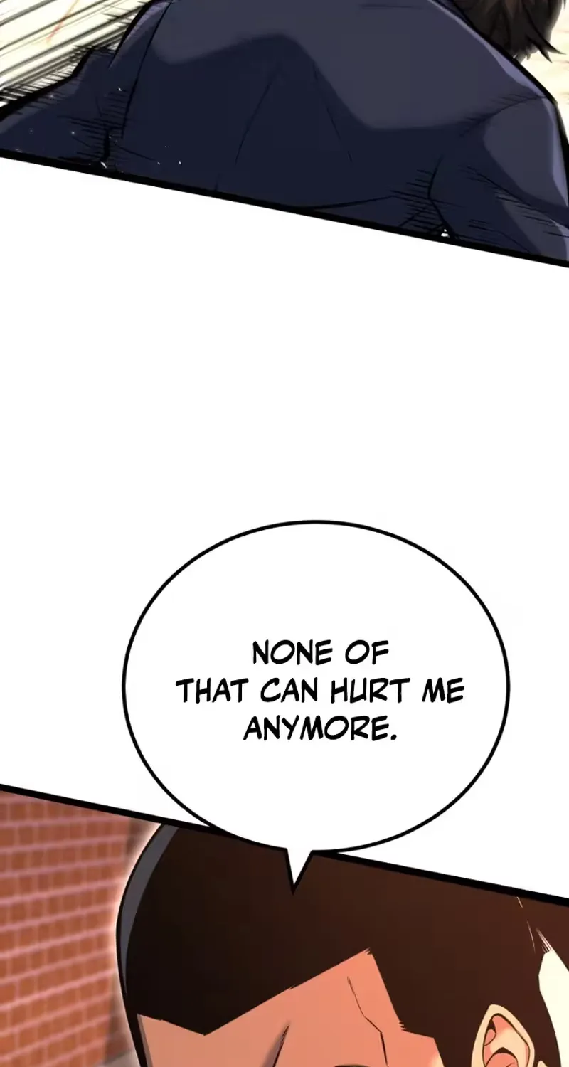Read Fighting is too easy EN Manga Online