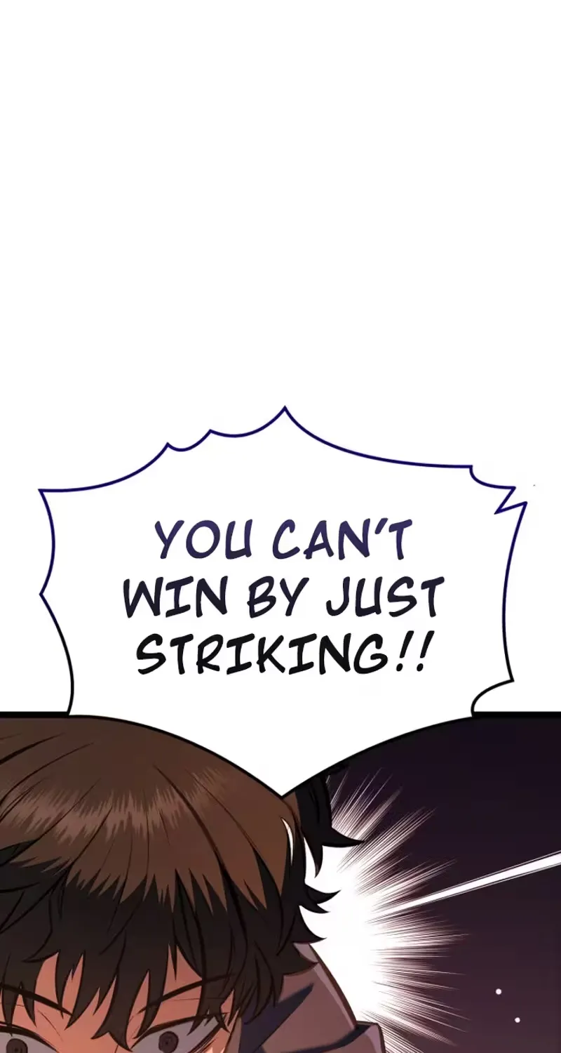 Read Fighting is too easy EN Manga Online