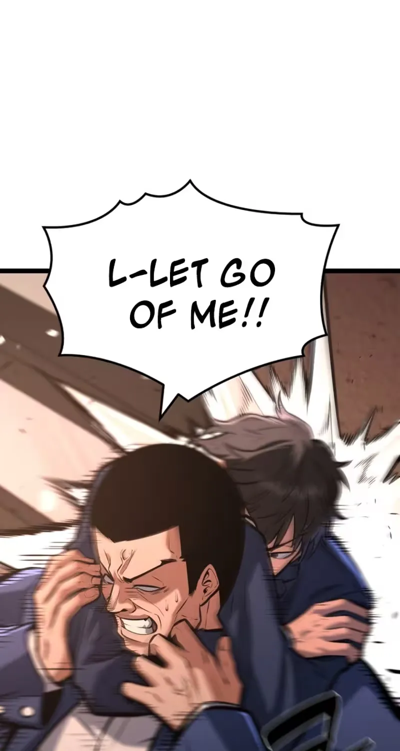 Read Fighting is too easy EN Manga Online