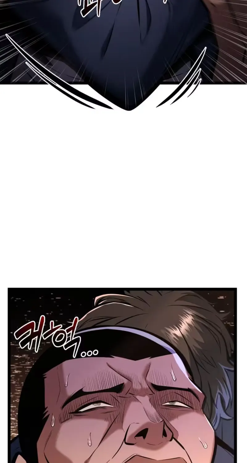 Read Fighting is too easy EN Manga Online