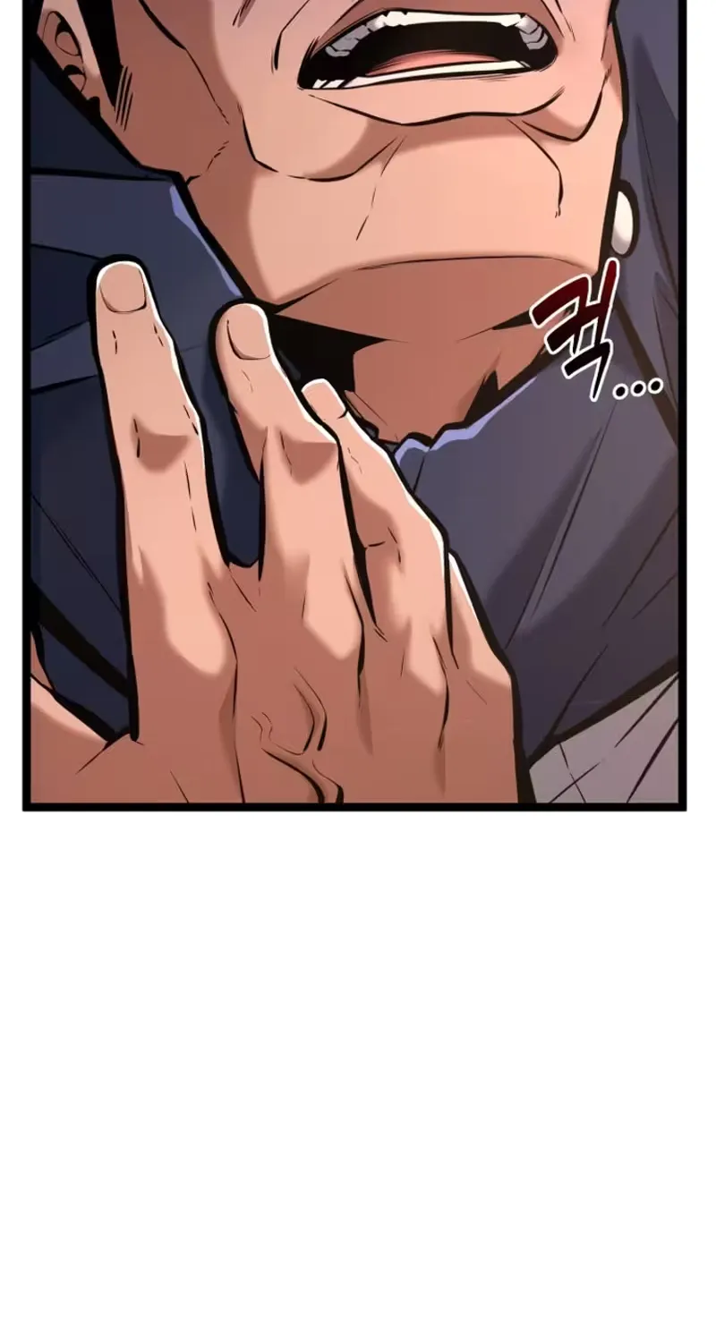 Read Fighting is too easy EN Manga Online