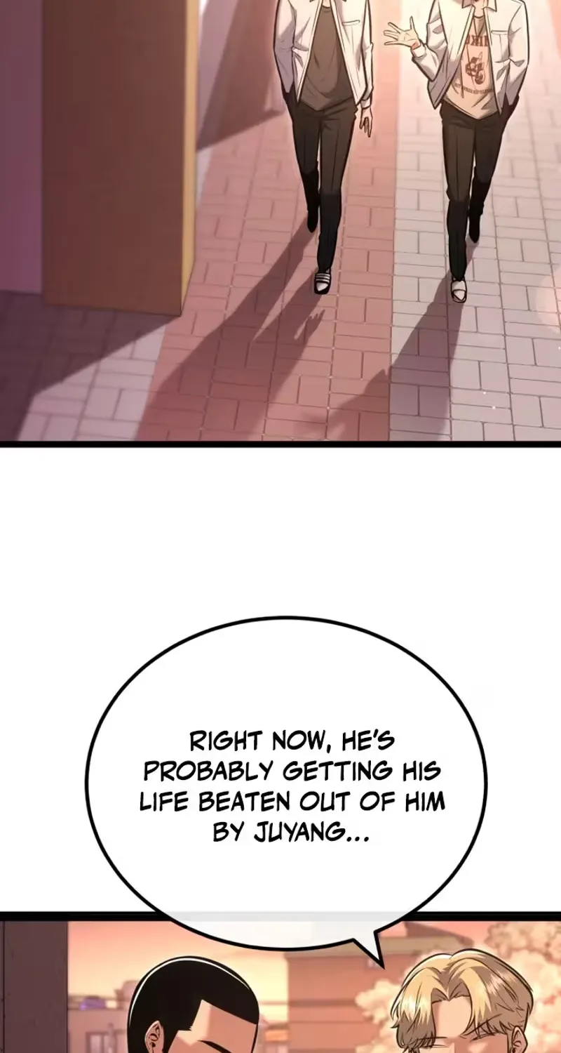 Read Fighting is too easy EN Manga Online