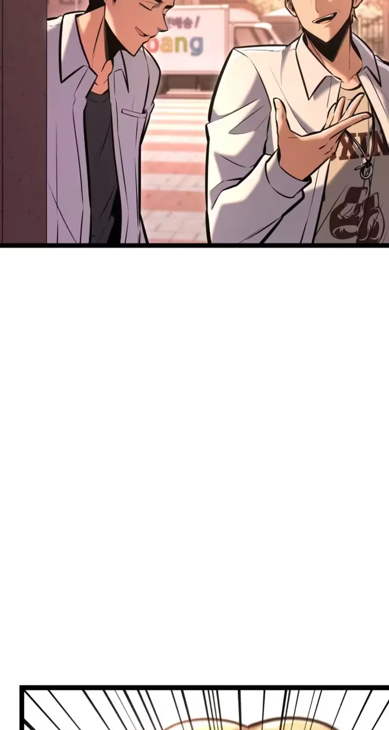 Read Fighting is too easy EN Manga Online