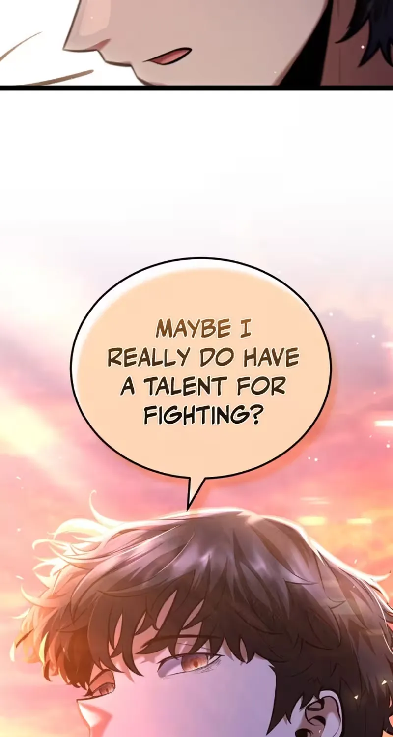 Read Fighting is too easy EN Manga Online