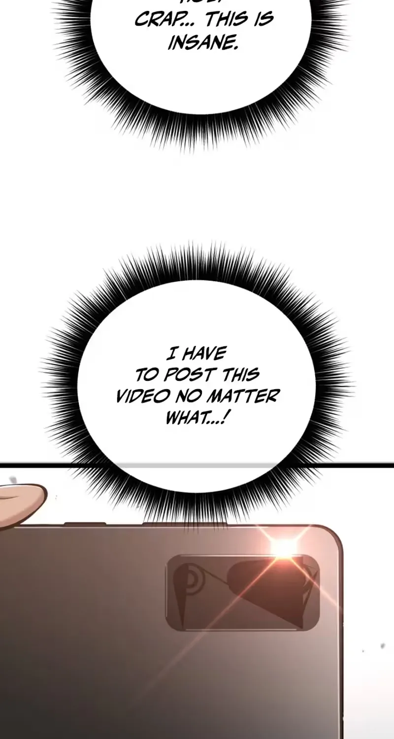 Read Fighting is too easy EN Manga Online