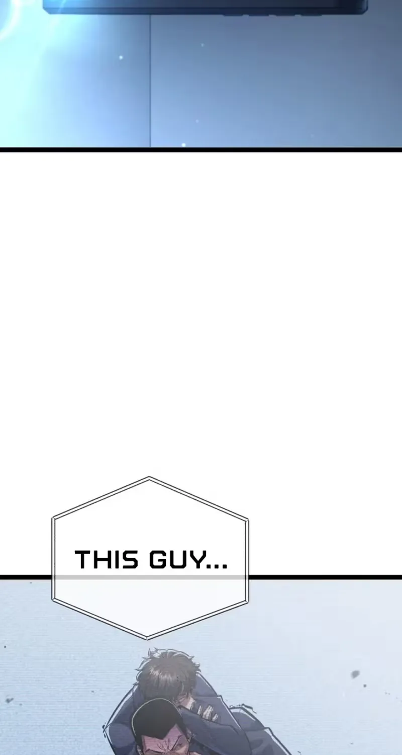 Read Fighting is too easy EN Manga Online