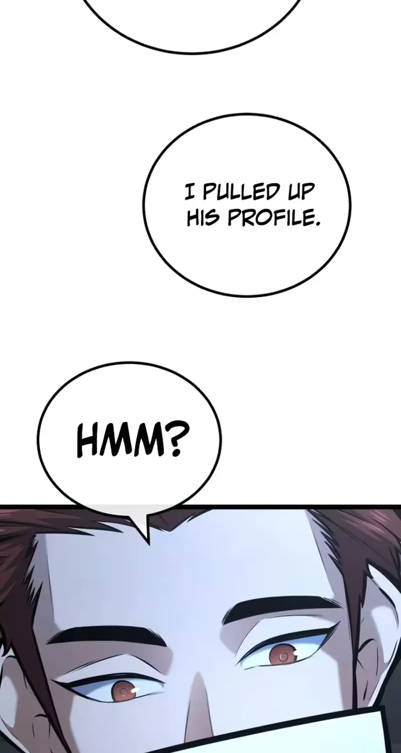 Read Fighting is too easy EN Manga Online