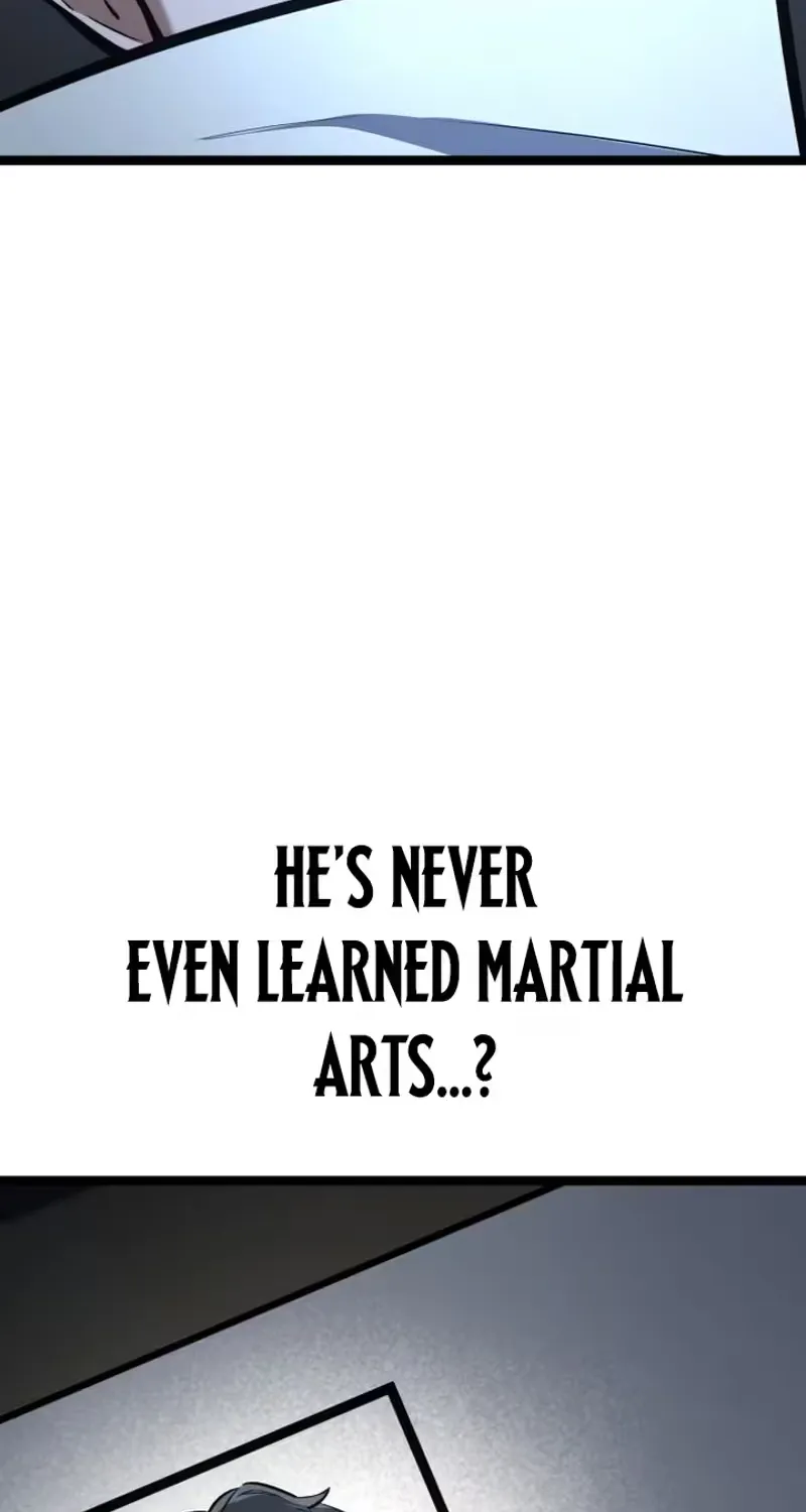 Read Fighting is too easy EN Manga Online