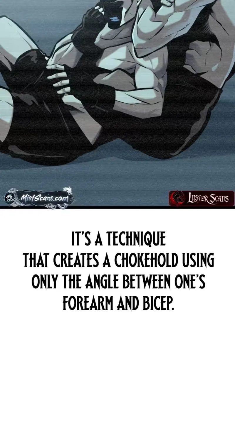 Read Fighting is too easy EN Manga Online
