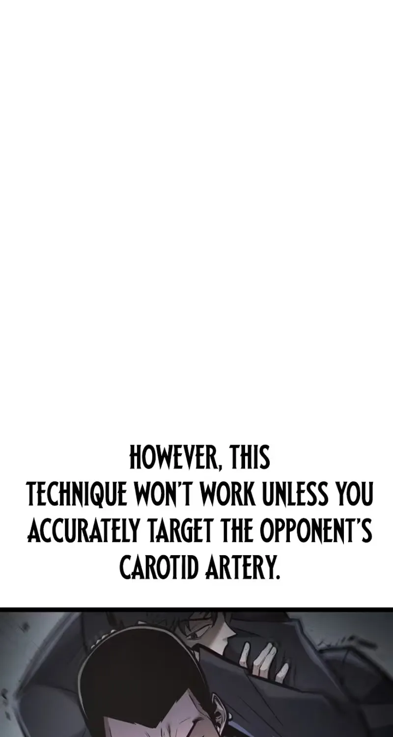 Read Fighting is too easy EN Manga Online