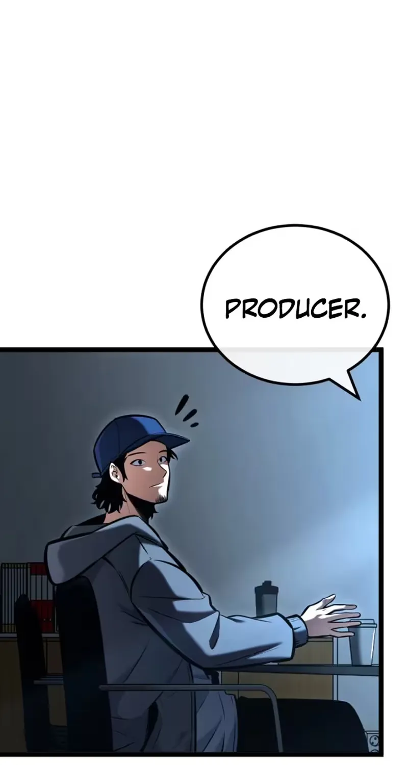 Read Fighting is too easy EN Manga Online