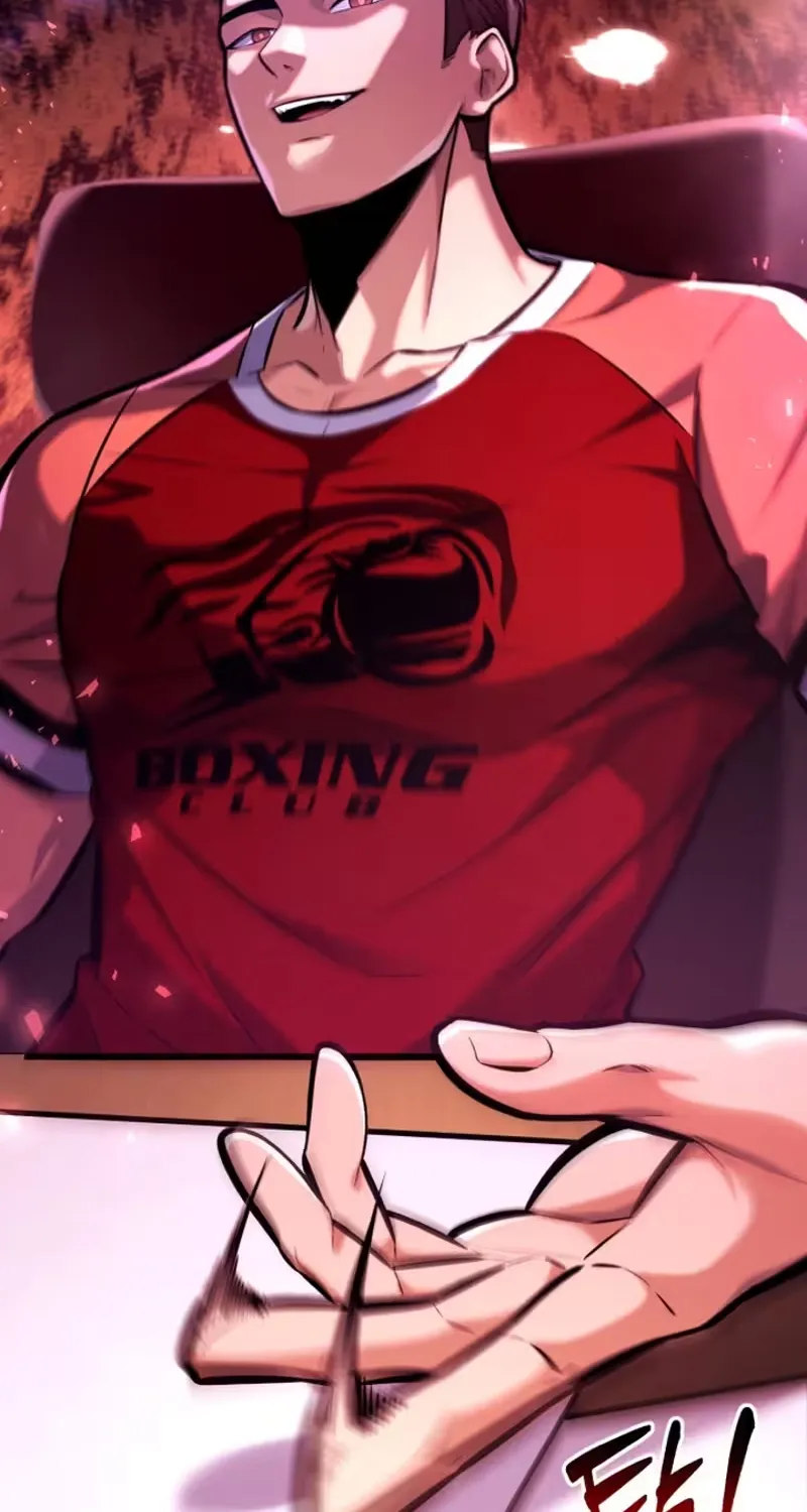 Read Fighting is too easy EN Manga Online