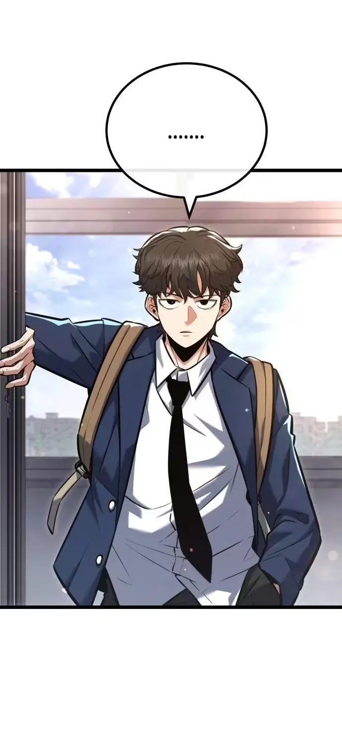 Read Fighting is too easy EN Manga Online