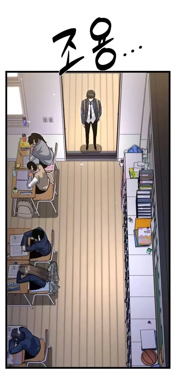 Read Fighting is too easy EN Manga Online