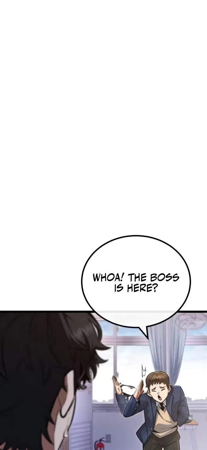 Read Fighting is too easy EN Manga Online