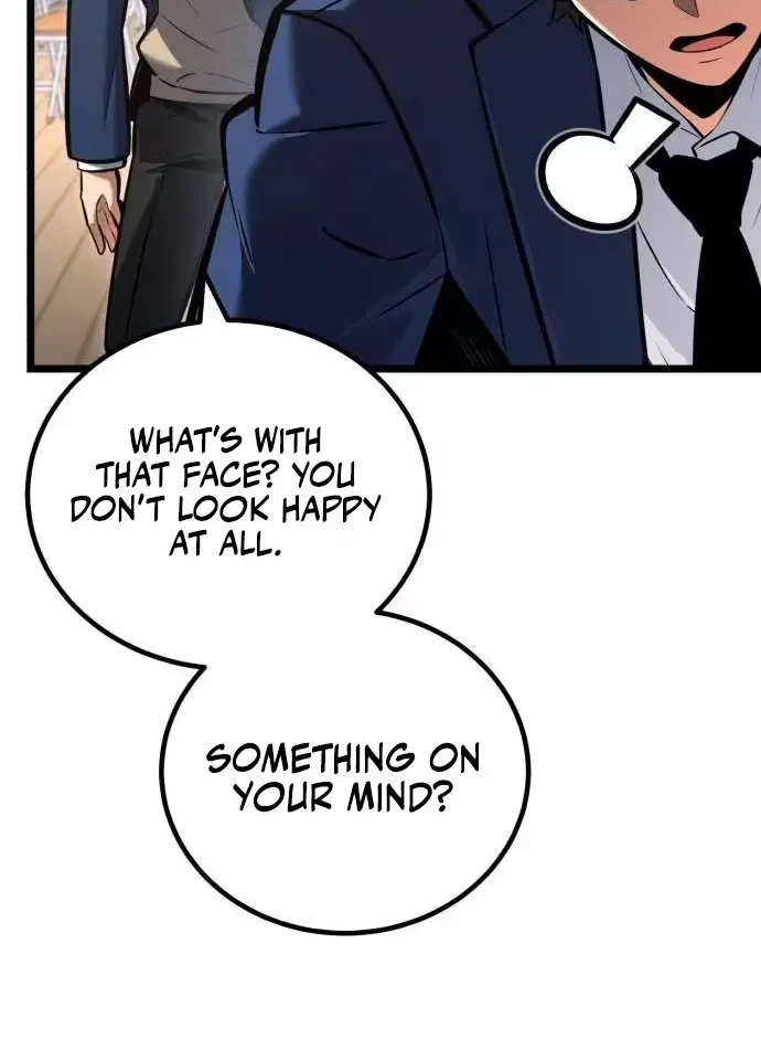 Read Fighting is too easy EN Manga Online