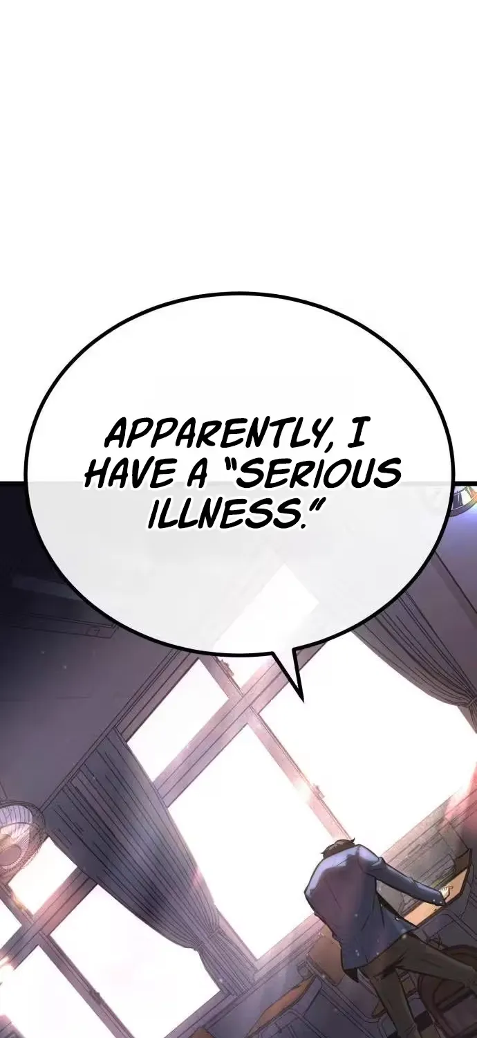 Read Fighting is too easy EN Manga Online