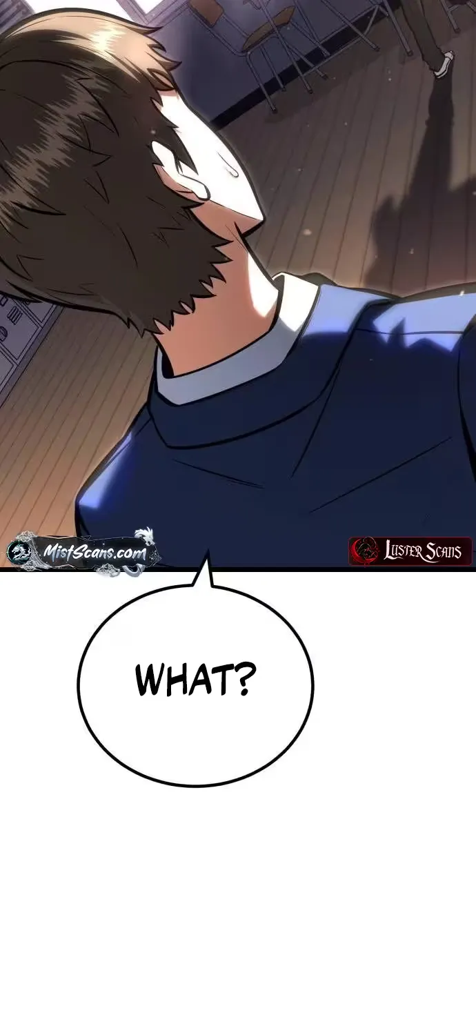 Read Fighting is too easy EN Manga Online