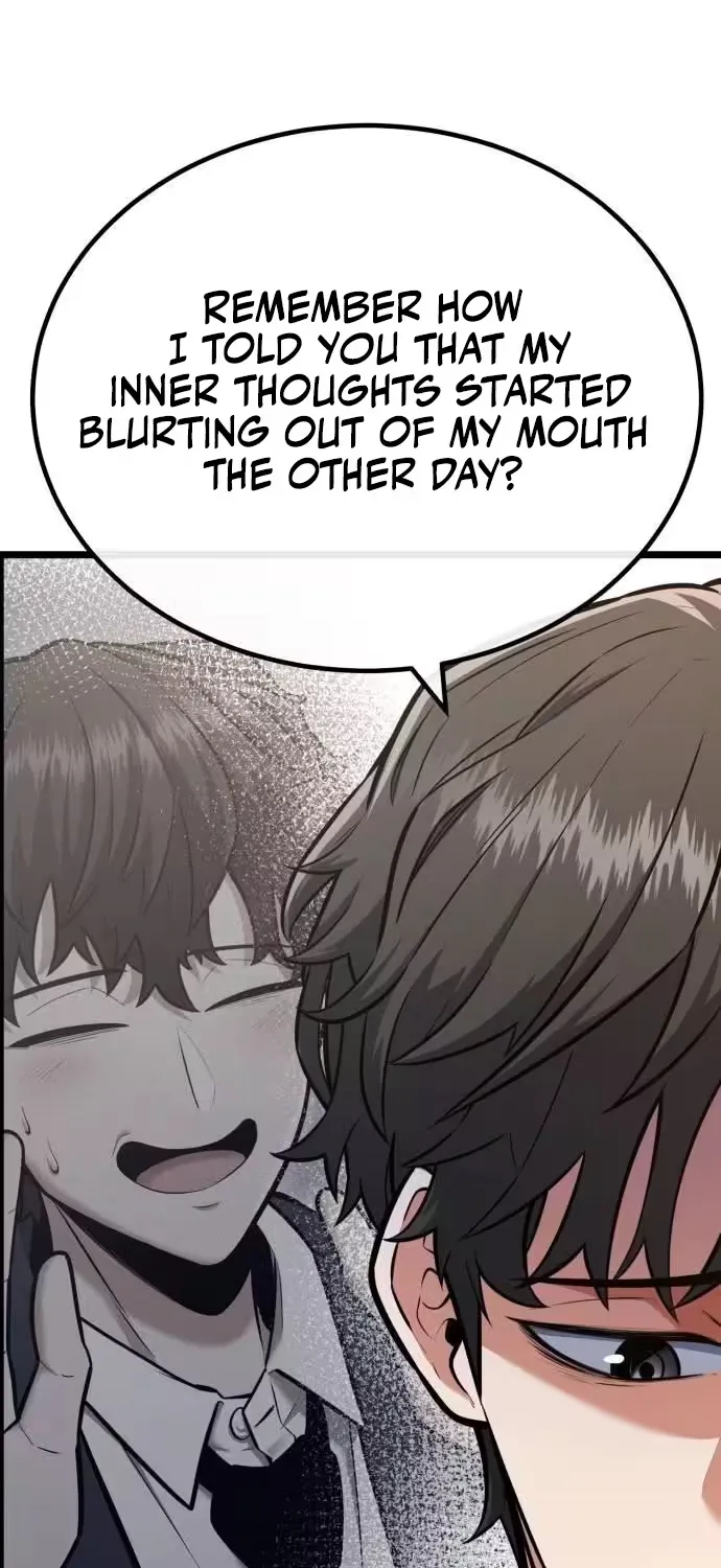 Read Fighting is too easy EN Manga Online