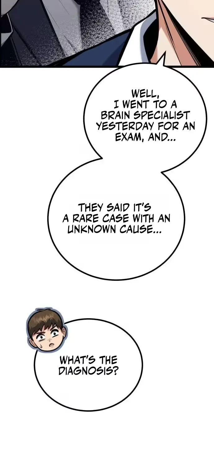 Read Fighting is too easy EN Manga Online