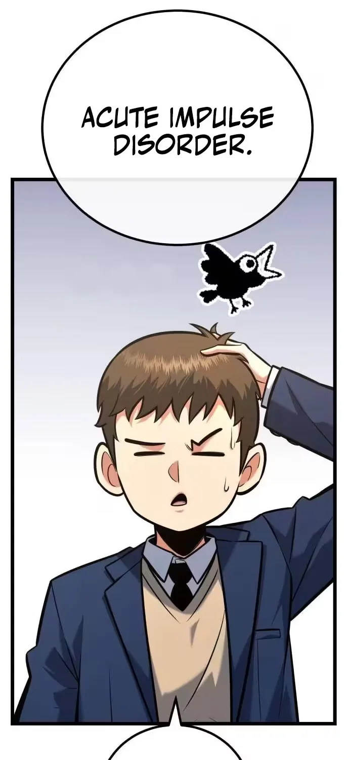 Read Fighting is too easy EN Manga Online