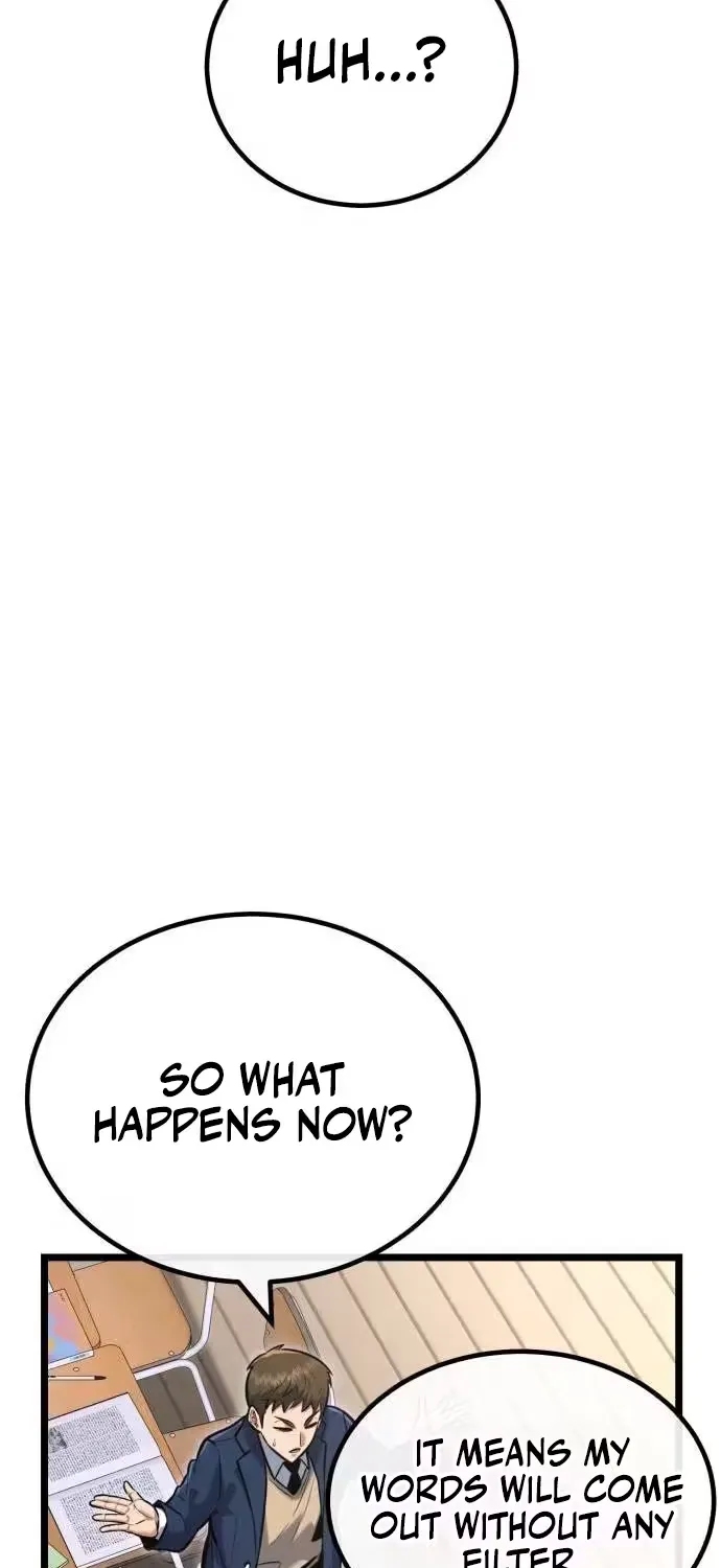 Read Fighting is too easy EN Manga Online