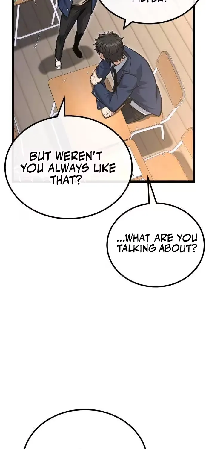 Read Fighting is too easy EN Manga Online