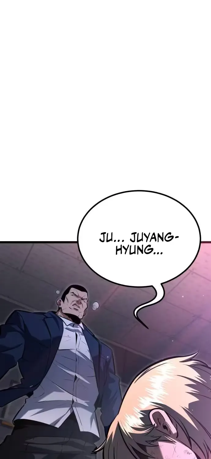 Read Fighting is too easy EN Manga Online